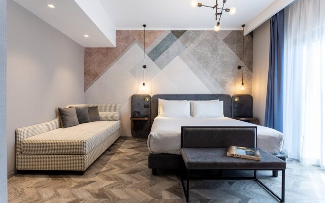 AxyHotels InnStyle Milano