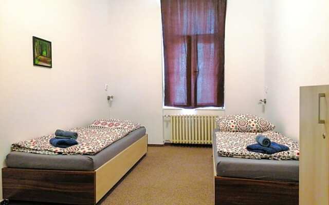 Hostel Vodna 1