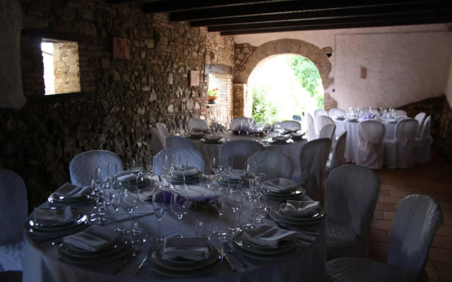 Agriturismo Materno
