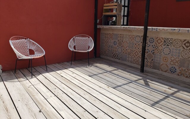 Hostal La Vie en Rose