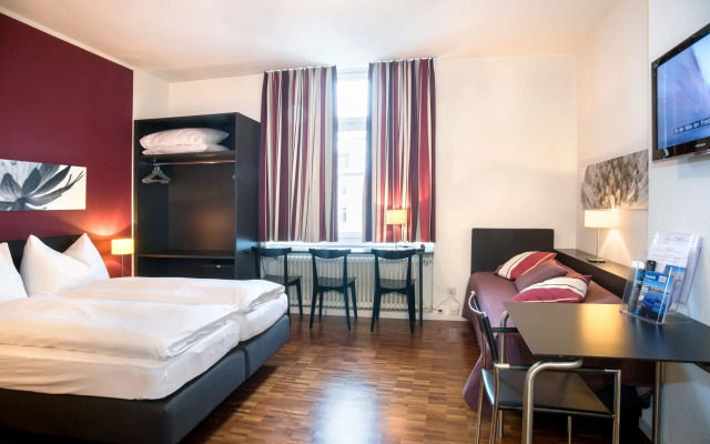 Hotel Hottingen