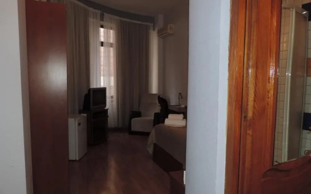 Отель VIP Victoria