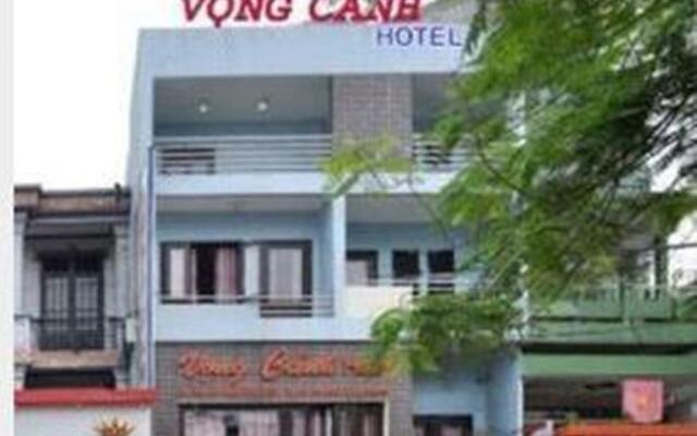 Vong Canh Hotel