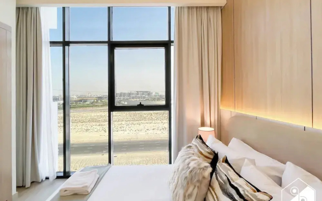 Elegant 1BR at Azizi Riviera Prime Location - Apartment in ดูไบ - Photo 2