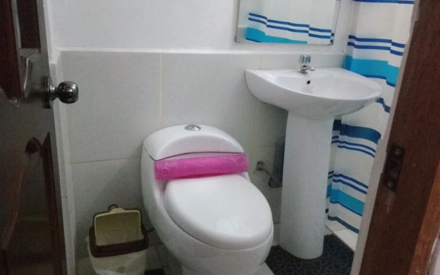 Hostal Incanto