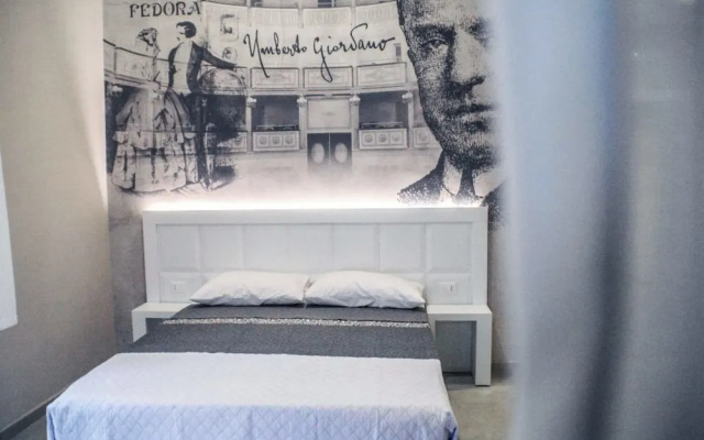 Al Giordano B&B