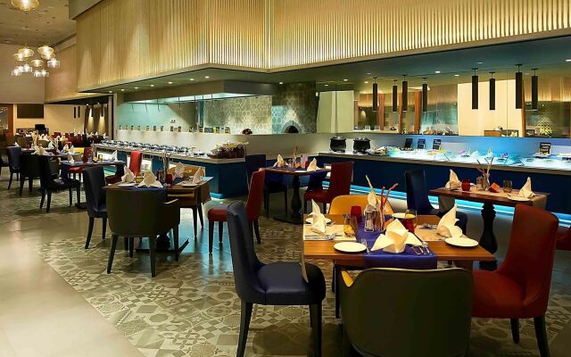 Grand Mercure Mysore