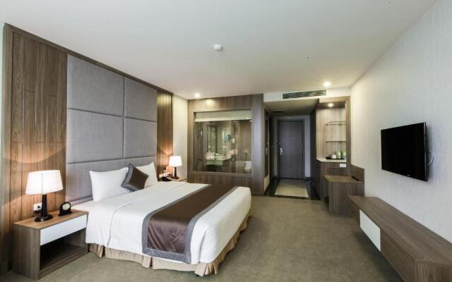 Muong Thanh Luxury Ha Nam Hotel