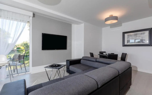Resort Apartamenty Klifowa Rewal 81