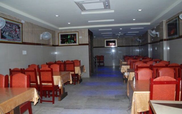 Hotel Aashiyana & Restaurant