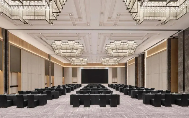 JW Marriott Hotel Xi'an