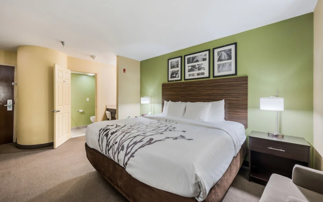 Sleep Inn Oxford
