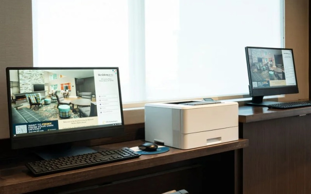 Residence Inn Wilkes-Barre Arena