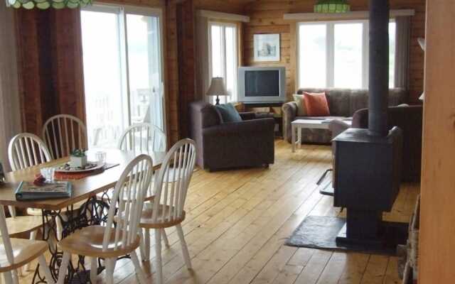 The Quarterdeck Resort