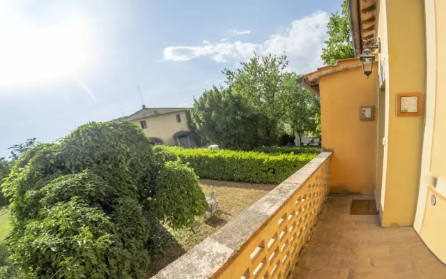 Villa Poggiolo