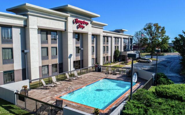 Hampton Inn Memphis/Southaven