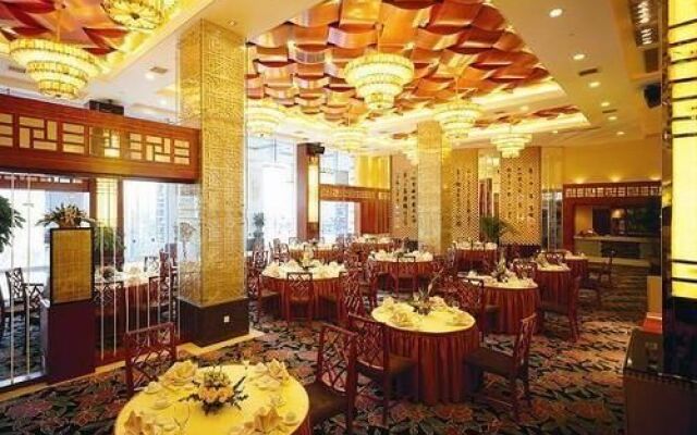 New Century Resort Qiandao Lake Hangzhou