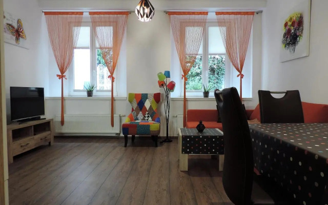 Apartment Tara