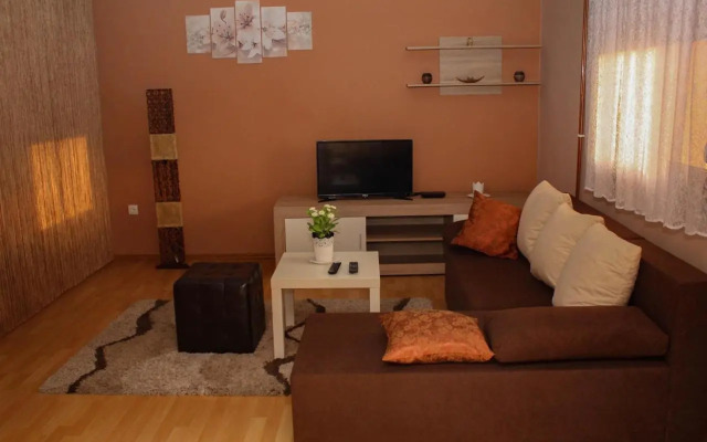 Studio apartman T&I