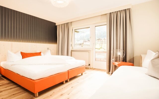 Hotel Mari Pop