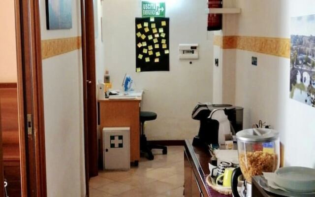 Romina Rooms