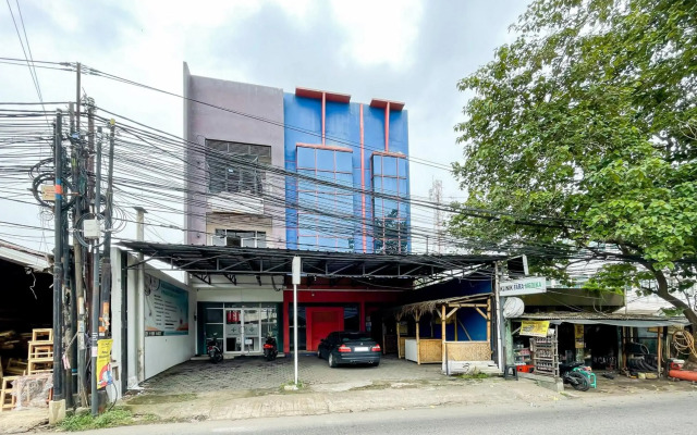 OYO 3456 Citara Jaya Guesthouse