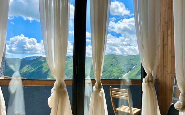 GVC 3-room 422 New Gudauri