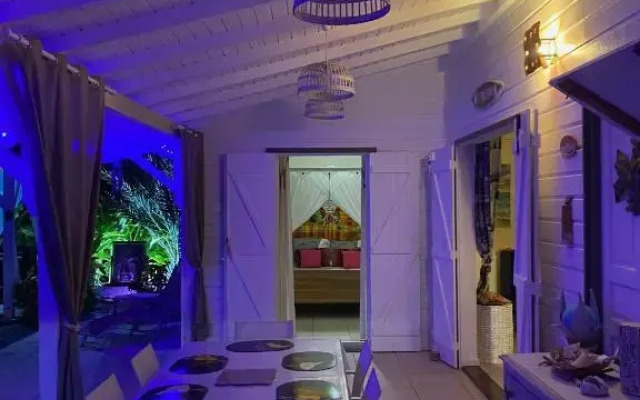 Au Bel'vue Chez Sandrine