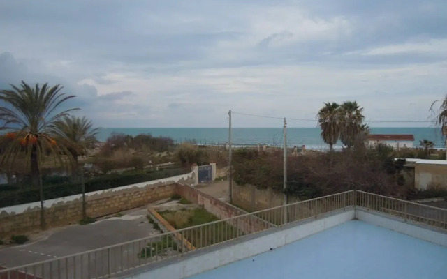Smera Apartment 20 Meters From the sea