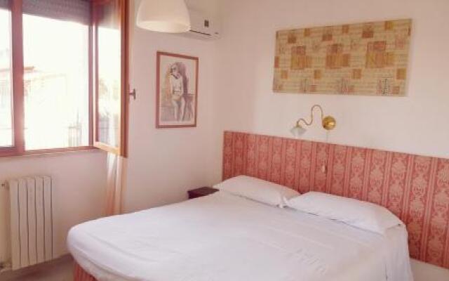 Bed and Breakfast DONNA LAURA