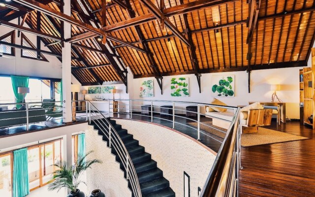 Villa Sentosa