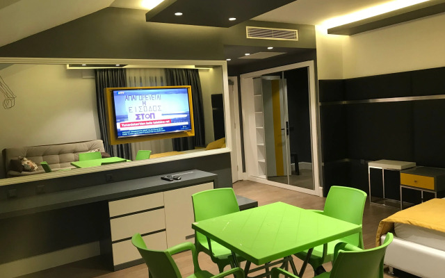 Oyster Boutique Hotel