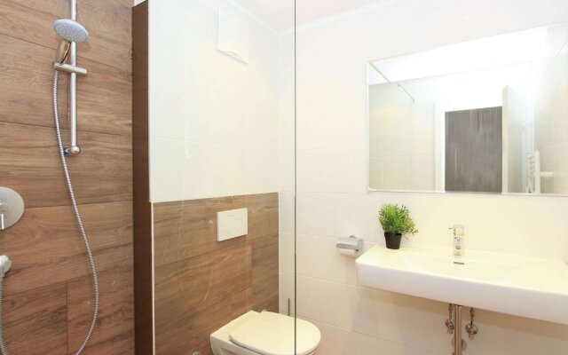 Luxurious Apartment With Sauna in Finkenberg Near Ski Lift