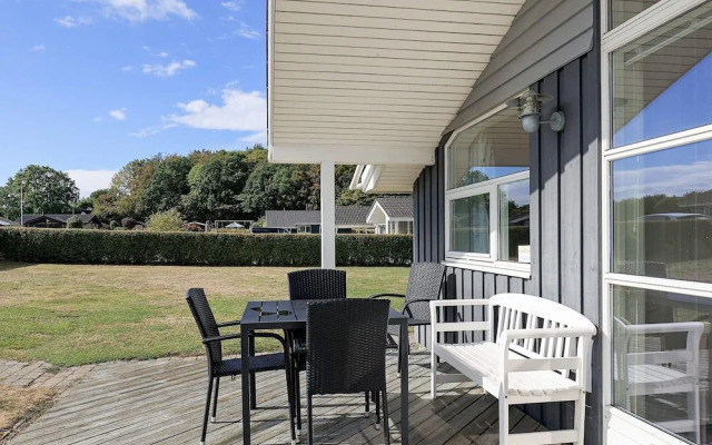 6 Person Holiday Home in Rudkobing-by Traum