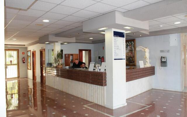 Blue Sea Calas Marina Hotel