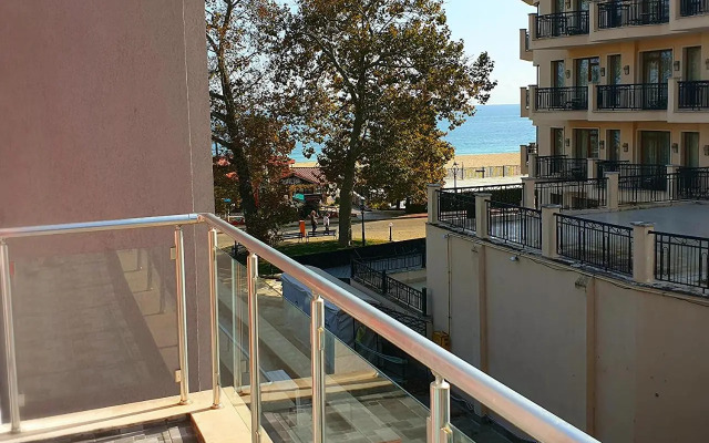 Izvora Complex