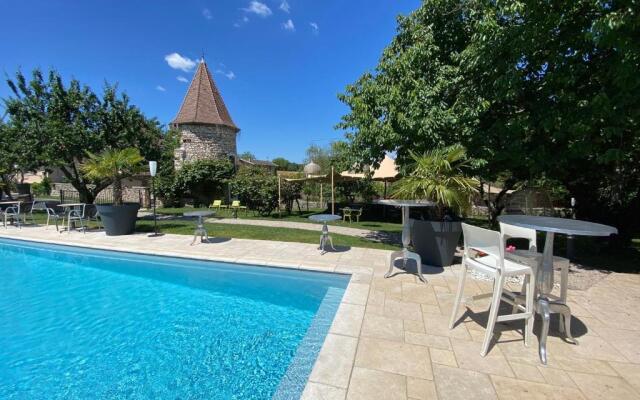 Domaine de Suzel