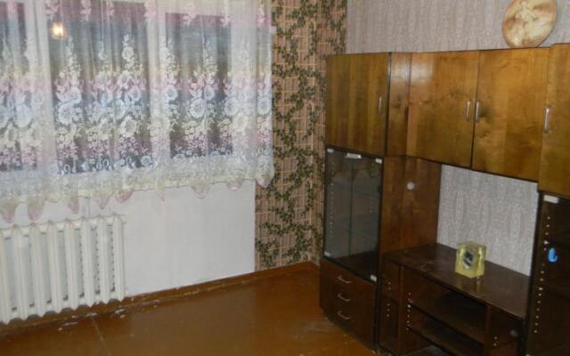 Kiviõli Accomodation