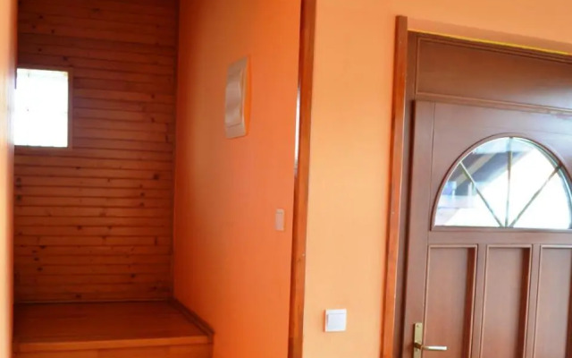 Villa Silver Green