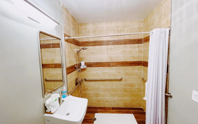 Sea Steps Suites