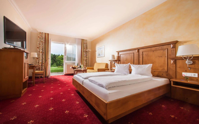 Maiers Romantikschlössl Hotel Elisabeth