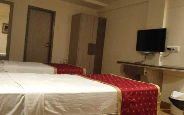Hotel Surya International