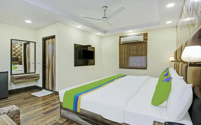 Hotel Singh Continental