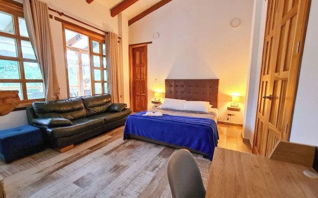 La Mercedes Cattaleya Hostal By MH