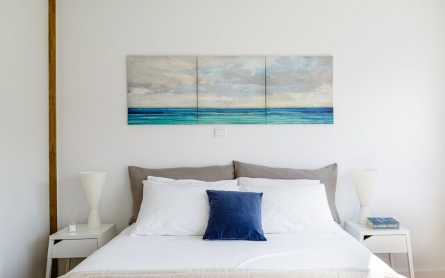 Upstreet Spacious 2bd Apt Acropolis Museum