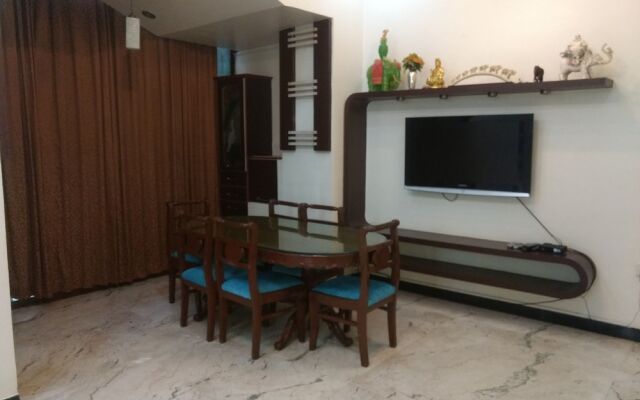 Butterfly Hospitality Service Apartments