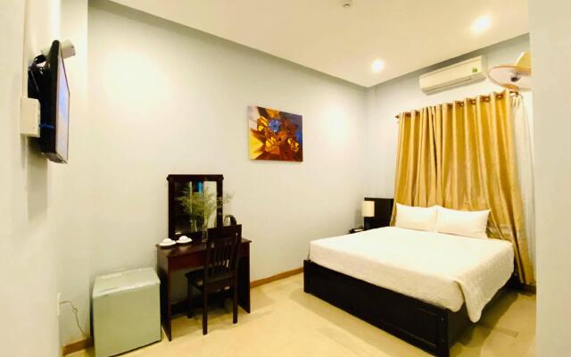 Sea Wonder Hotel