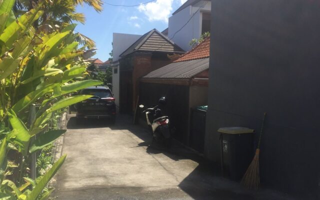 Ms Snack Point Bed & Breakfast