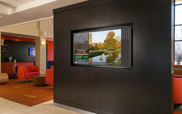 Courtyard by Marriott Kansas City East/Blue Springs