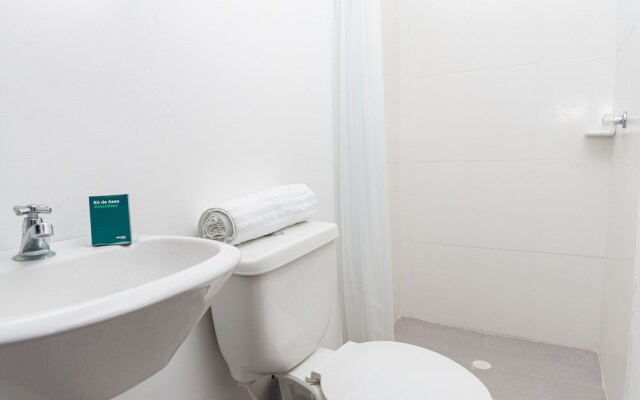 Ayenda Casa Prado 59